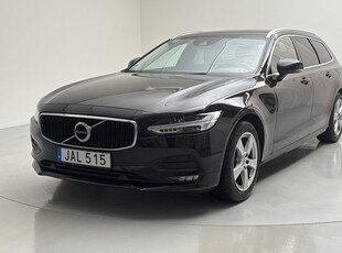 Volvo V90 D4 (190hk)