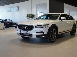 Volvo V90D4 AWD Geartronic Momentum Plus 2018, Kombi