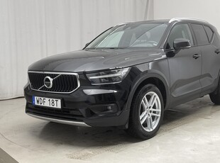 Volvo XC40 B4 AWD (197hk)