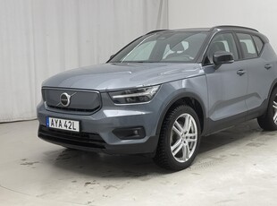 Volvo XC40 P6 Recharge (231hk)