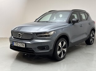 Volvo XC40 P6 Recharge (231hk)