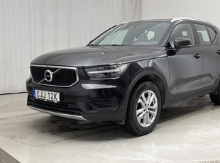 Volvo XC40 T3 2WD (163hk)