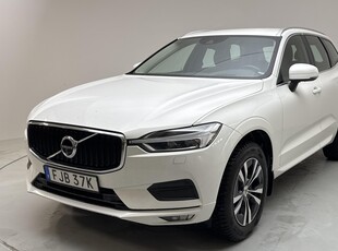 Volvo XC60 B5 AWD Mildhybrid, Bensin (250hk)