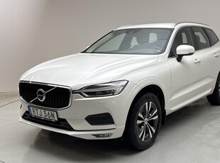 Volvo XC60 B5 AWD Mildhybrid, Bensin (250hk)