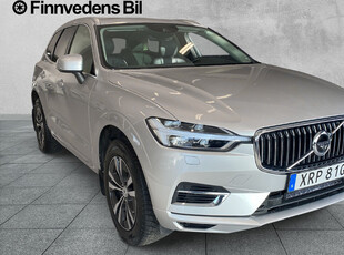 Volvo XC60T8 TE Inscription 2020, SUV