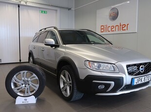 Volvo XC70D4 AWD Summum RÄNTA Aut-Drag-VOC-Taklucka 2015, Kombi