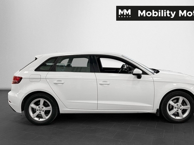 Audi A3 Sportback 1.5 TFSI COD Proline Euro 6