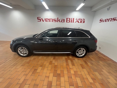 Audi A4 allroad 2.0 TDI quattro S Tronic Proline Euro 6