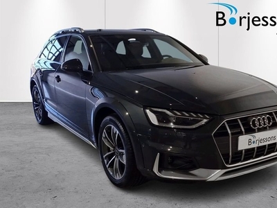 Audi A4allroad quattro 40 TDI PROLINE S TR 2023, SUV