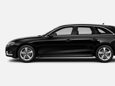 Audi A4Avant 40 TDI QUATTRO PROLINE 2023, Kombi