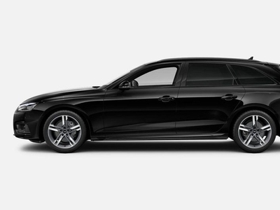 Audi A4Avant 40 TFSI QUATTRO PROLIN 2023, Kombi