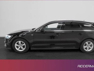 Audi A62.0 TDI Quattro S-Line Sport Edition P-sensor 2016, Kombi