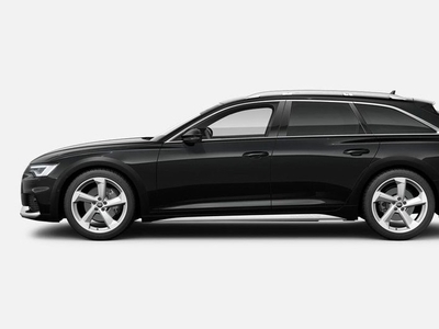 Audi A6allroad quattro 40 TDI PRO 2024, Kombi