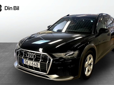 Audi A6allroad quattro 40 TDI quattro Proline S-tronic 2021, Kombi