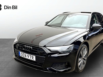 Audi A6Avant 40 TDI quattro Proline Sport S tronic 2023, Kombi