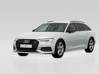 Audi A6Avant 40 TDI quattro S Tronic 2023, Kombi