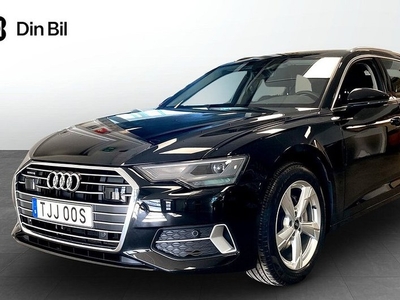 Audi A6Avant 40 TDI quattro S-tronic Proline Sport Alpi 2023, Kombi