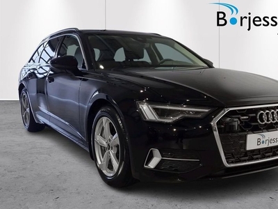 Audi A6Avant 50 TFSI e quattro PROLINE SPORT 2024, Kombi