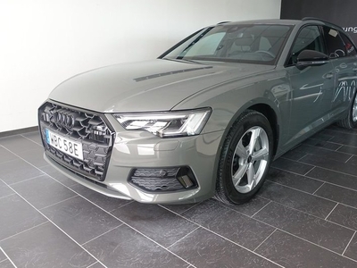 Audi A6Avant 50 TFSI e quattro PROLINE SPORT 299 2024, Kombi