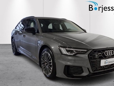 Audi A6Avant 55 TFSI e quattro Q STRONIC 2024, Kombi