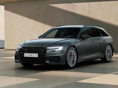 Audi A6Avant 55 TFSI e quattro S Tronic S Line 2024, Kombi