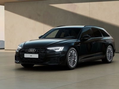 Audi A6Avant 55 TFSI e quattro S Tronic S Line 2024, Kombi