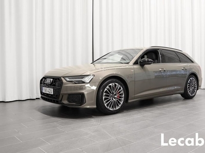 Audi A6Avant 55 TFSI e quattro S Tronic S Line 2024, Kombi