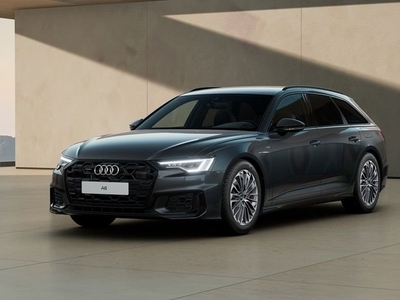 Audi A6Avant 55 TFSI e quattro S Tronic S Line 2024, Kombi