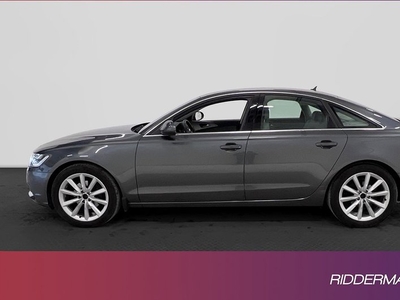 Audi A6Sedan 2.8 FSI Quattro Proline PDC 2011, Sedan