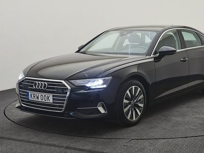 Audi A6Sedan 50 TFSI e quattro Proline Sport S-tronic 2023, Sedan