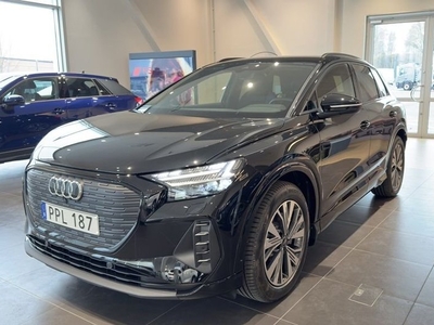 Audi e-tron quattroQ4 e-tron 50 Quattro Drag Matrix 2023, Personbil