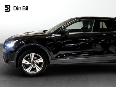 Audi Q2 35 TFSI 150 HK S-Tronic Proline Advanced