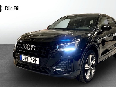 Audi Q235 TFSI S-Tronic Proline Advanced 2021, SUV