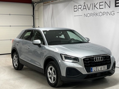 Audi Q235 TFSI S Tronic Proline Apple Carplay 5 2021, SUV