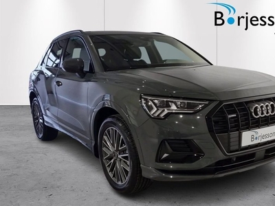 Audi Q340 TFSI quattro PROLINE ADVANCED 2024, SUV