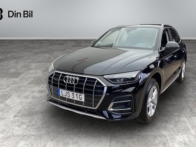 Audi Q540 TDI quattro S TRONIC PROLINE ADVANCED 2021, SUV