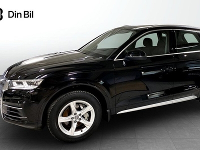 Audi Q540 TDI quattro S-Tronic Proline Sport 2019, SUV