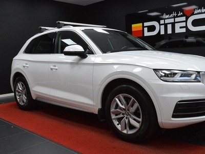 Audi Q550 TFSI e Quattro S-tronic, Luftfjädring, dr 2020, SUV