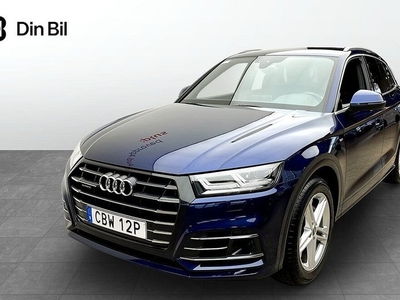 Audi Q555 TFSI e quattro QUAT. PHEV2.0 R4270 A7 2020, SUV