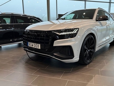 Audi Q850 TDI QUATTRO S LINE TIPTR 2023, SUV