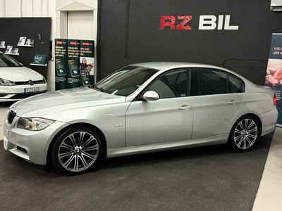 BMW 325 i M-Sport 218HK *1000kr/mån*