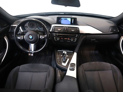 BMW 330 Gran Turismo xDrive M-sport Pano H/K 258hk