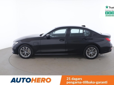 BMW 330e Sedan Steptronic Sport line / CarPlay, Backkamera