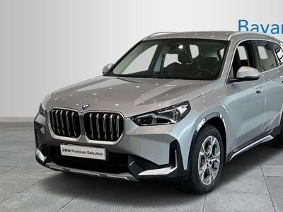 BMW iX1xDrive30 2024, SUV