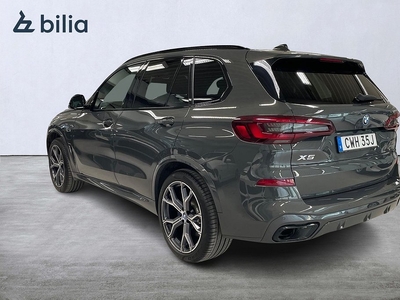 BMW X5 xDrive 45e Aut M-Sport | Laserlight | Panorama | 21