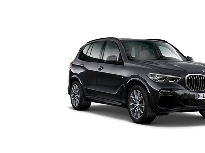 BMW X5 xDrive45e M Sport/ Panorama/Harman&Kardon/Stop&Go