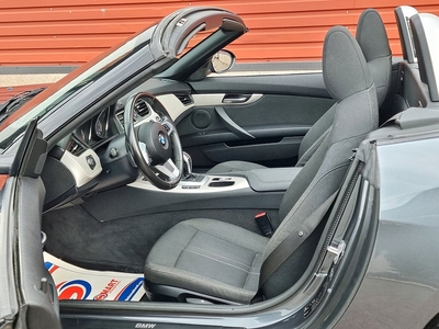 BMW Z4 sDrive18i 156hk, Automat