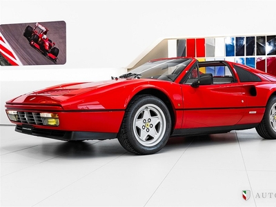 Ferrari 328 GTS