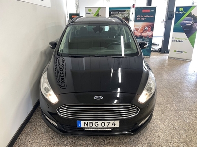 Ford Galaxy 2.0 TDCi Euro 6 / 7-Sits/ Ny bes