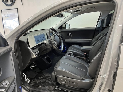 Hyundai IONIQ 5 Rwd Advanced Komfort Plus